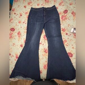 L&B women’s jeans